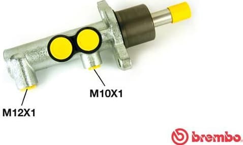 Brake Master Cylinder ESSENTIAL LINE M 59 019