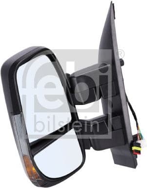 Exterior Mirror 193953