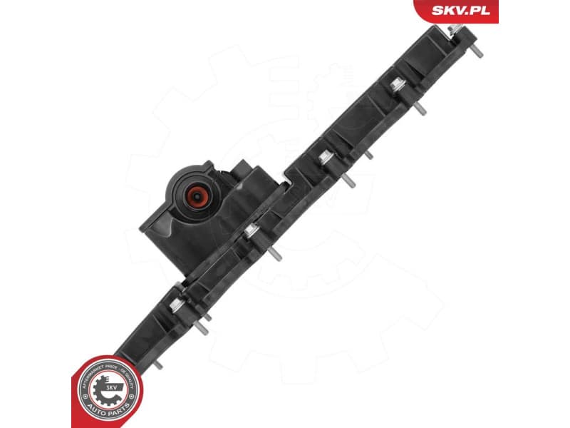 Cylinder Head Cover 48SKV168 - image 4