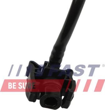 Coolant Pipe FT01000 - image 2