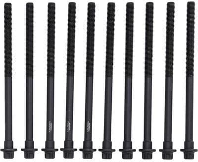 Cylinder Head Bolt Set 8709029