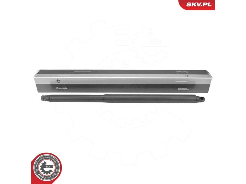 Gas Spring, boot/cargo area 52SKV294