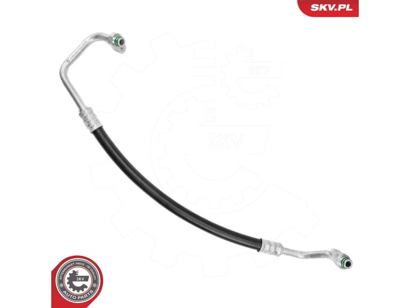 High-pressure Line, air conditioning 54SKV864 - image 2