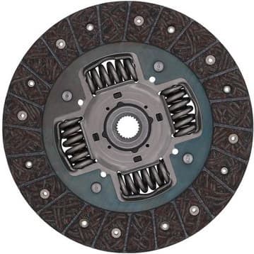 Clutch Disc DC088