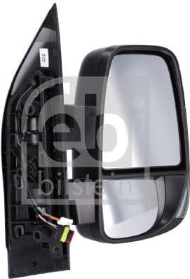 Exterior Mirror 193961
