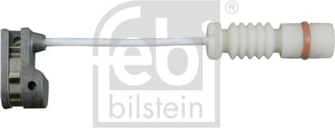 Warning Contact, brake pad wear 23223