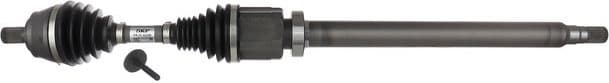 Drive Shaft VKJC 6598