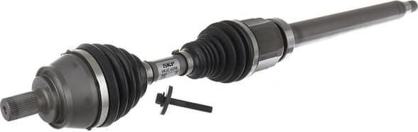 Drive Shaft VKJC 6598 - image 3
