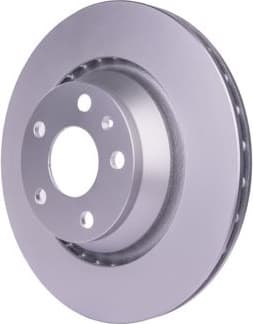 Brake Disc PRO 8DD 355 113-981 - image 2