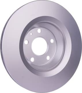 Brake Disc PRO 8DD 355 113-981 - image 3