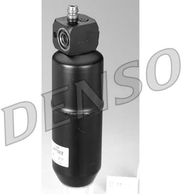 Mass Air Flow Sensor DMA-0115