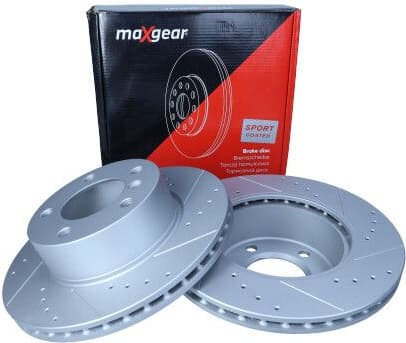 Brake Disc 19-1940SPORT - image 2