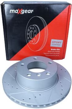 Brake Disc 19-1940SPORT - image 5