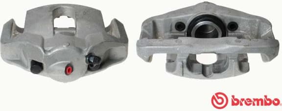 Brake Caliper ESSENTIAL LINE F 06 132