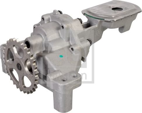 Oil Pump 23211