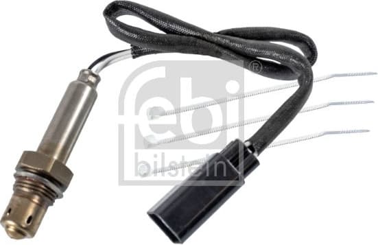 Oxygen Sensor 175870
