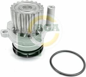 Water Pump, engine cooling CP0106