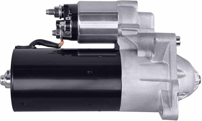 Starter 8EA 011 610-311 - image 4