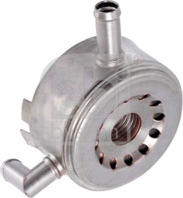 Oil Cooler, engine oil 172710