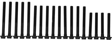 Cylinder Head Bolt Set 8709180