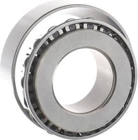 Bearing, manual transmission VKT 1114 - image 3