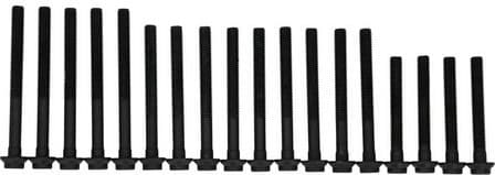 Cylinder Head Bolt Set 8709156