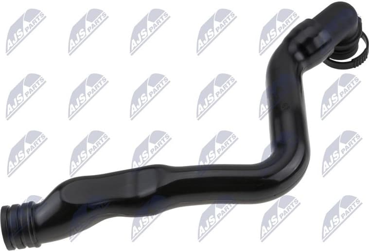Hose, crankcase ventilation GPP-VW-041