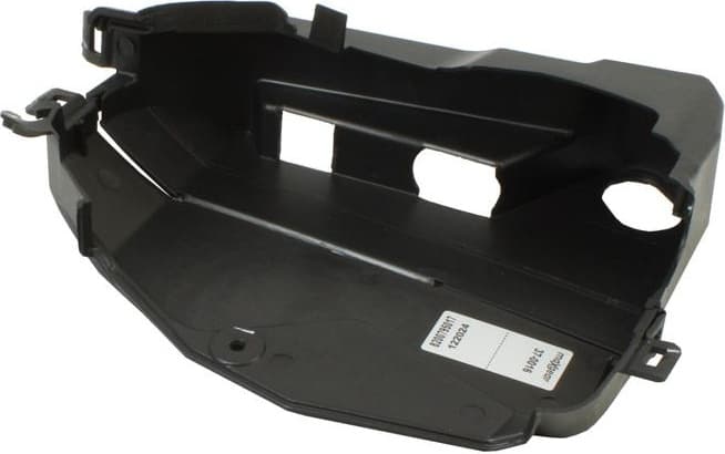 Cover, timing belt 37-0016 - image 2