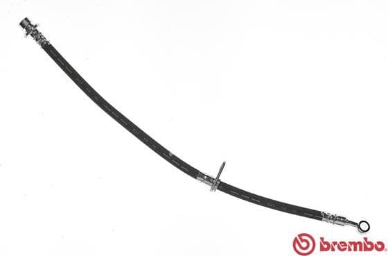 Brake Hose ESSENTIAL LINE T 28 042