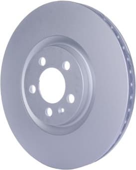 Brake Disc PRO 8DD 355 122-811