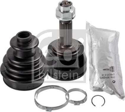 Joint Kit, drive shaft 173833