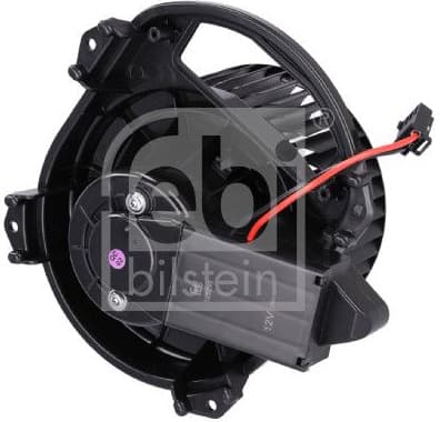 Interior Blower 185295 - image 2