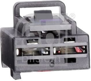 Interior Blower 185295 - image 3