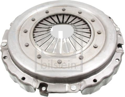 Clutch Pressure Plate 105344