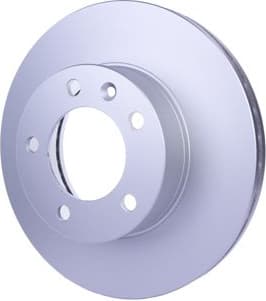 Brake Disc PRO High Carbon 8DD 355 127-791 - image 2