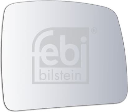 Mirror Glass, wide angle mirror 100886