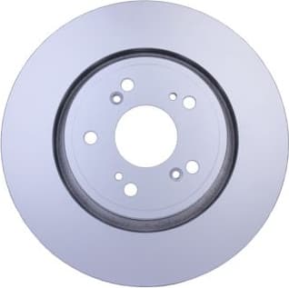 Brake Disc PRO 8DD 355 125-321