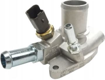 Thermostat, coolant 1375-80