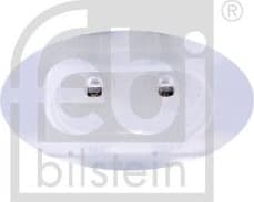 Expansion Tank, coolant 183515 - image 3