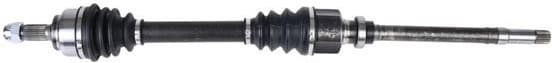 Drive Shaft 158 1145-SX - image 2