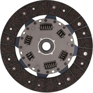 Clutch Disc DC132