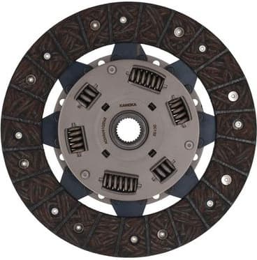Clutch Disc DC132 - image 2