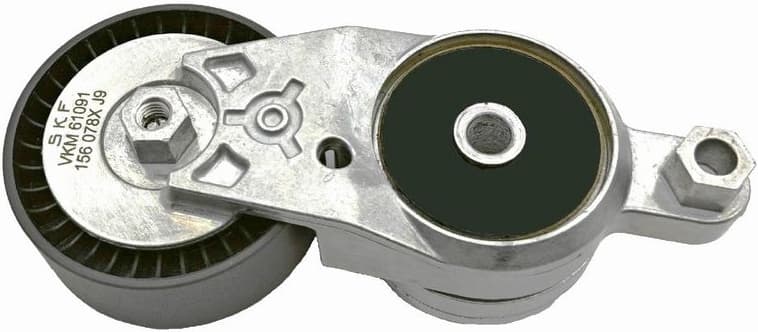 V-ribbed Belt Set VKMA 61219 - image 2