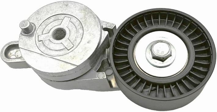 V-ribbed Belt Set VKMA 61219 - image 3