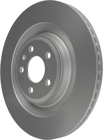 Brake Disc 24.0122-0273.1 - image 3
