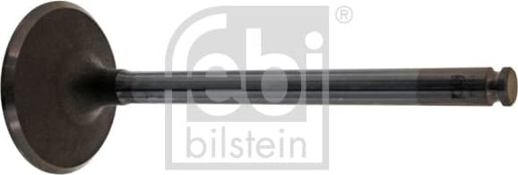 Intake Valve 15354