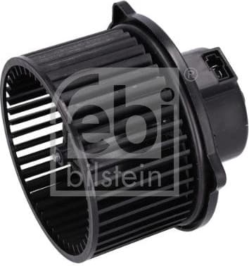 Interior Blower 196711