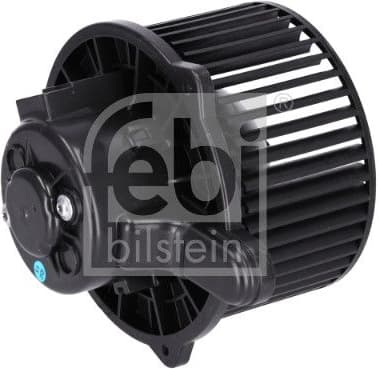 Interior Blower 196711 - image 2