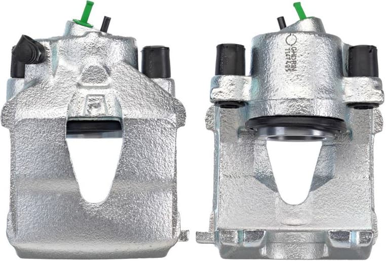 Brake Caliper 24.3541-9550.5 - image 2