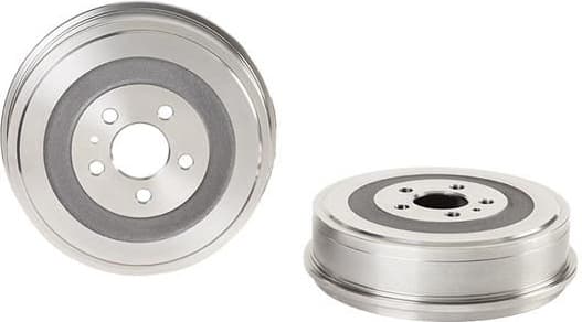 Brake Drum ESSENTIAL LINE 14.7077.10 - image 2